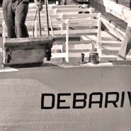 Debarivi Boot.