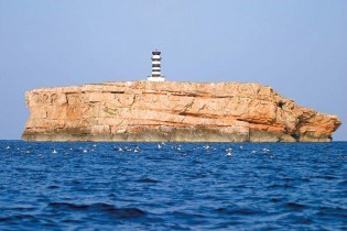faro de cabrera.