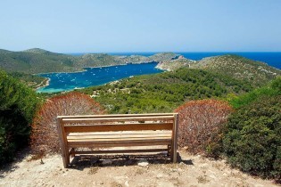 vista de cabrera.