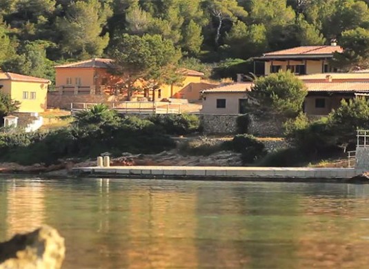 Albergue Cabrera