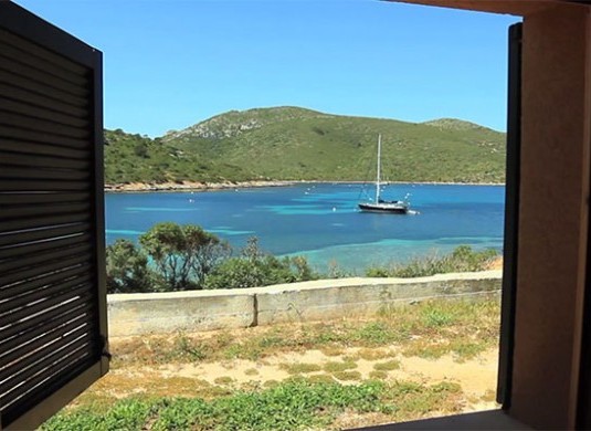 Albergue Cabrera Vista