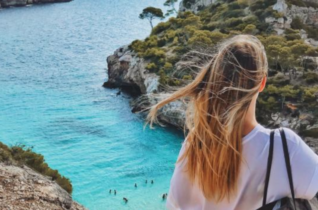 celebridades en Mallorca