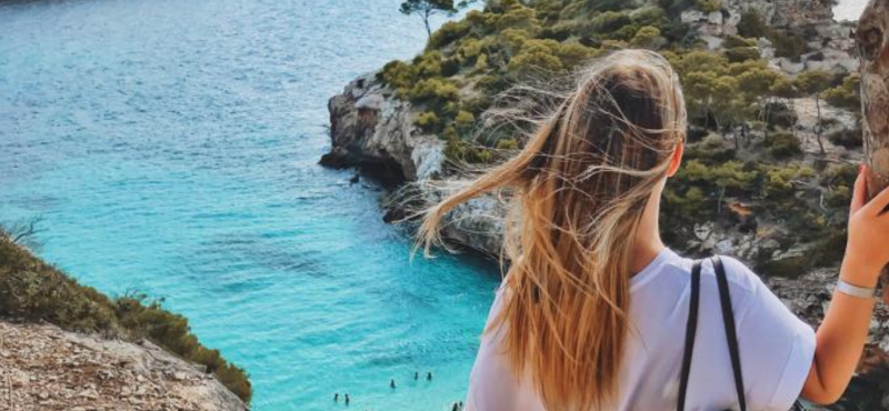 celebridades en Mallorca
